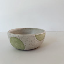 Load image into Gallery viewer, Sage Dot Bowl

