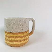 Load image into Gallery viewer, Yellow Shade Mug
