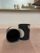 Load image into Gallery viewer, Moon tumbler SET (2 tumblers)
