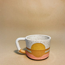Load image into Gallery viewer, Mini Beach Bum Mug
