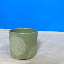 Load image into Gallery viewer, Green on green  Mug
