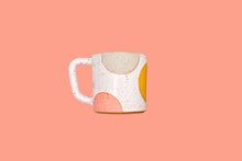 Load image into Gallery viewer, PRE ORDER Pastel Dot Mug
