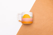 Load image into Gallery viewer, PRE ORDER Tropical Sunset Mug

